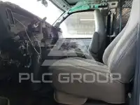 2026 GMC Savana фото
