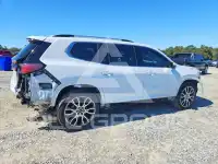 2026 GMC ACADIA фото