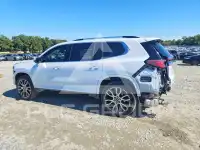 2026 GMC ACADIA фото
