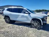 2026 GMC ACADIA фото