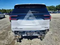 2026 GMC ACADIA фото