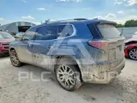2026 GMC ACADIA фото