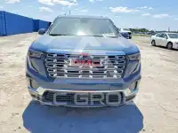 2026 GMC ACADIA фото