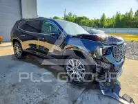 2026 GMC ACADIA фото