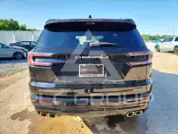 2026 GMC ACADIA фото