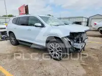 2026 GMC ACADIA photo