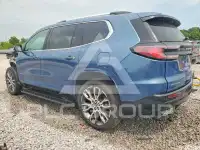 2026 GMC ACADIA фото