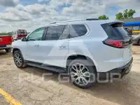 2026 GMC ACADIA photo