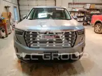 2026 GMC ACADIA фото