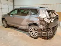 2026 GMC ACADIA фото