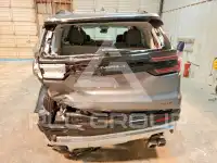 2026 GMC ACADIA фото