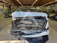 2026 GMC TERRAIN фото