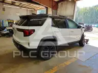 2026 GMC TERRAIN фото