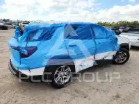 2026 GMC TERRAIN фото
