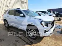 2026 GMC TERRAIN фото