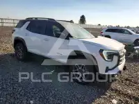 2026 GMC TERRAIN фото
