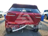 2026 GMC TERRAIN фото
