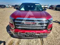 2026 GMC TERRAIN фото