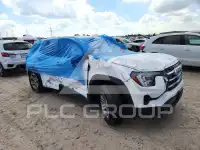 2026 GMC TERRAIN фото