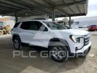 2026 GMC TERRAIN фото