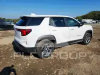 2026 GMC TERRAIN фото