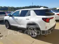 2026 GMC TERRAIN фото