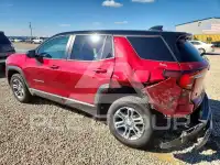 2026 GMC TERRAIN фото