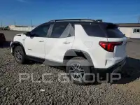 2026 GMC TERRAIN фото
