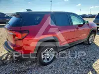 2026 GMC TERRAIN фото