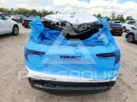 2026 GMC TERRAIN фото