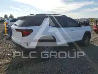 2026 GMC TERRAIN фото