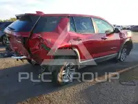 2026 GMC TERRAIN фото
