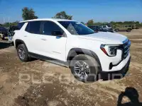 2026 GMC TERRAIN фото