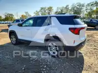 2026 GMC TERRAIN фото