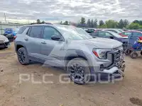 2026 GMC TERRAIN фото