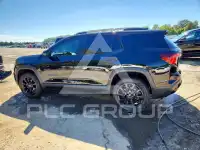 2026 GMC TERRAIN photo