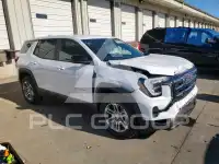 2026 GMC TERRAIN фото