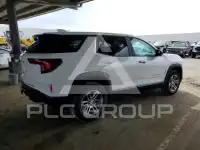 2026 GMC TERRAIN фото