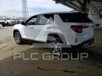 2026 GMC TERRAIN фото