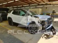 2026 GMC TERRAIN фото