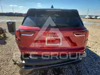 2026 GMC TERRAIN фото