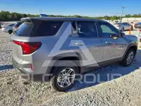 2026 GMC TERRAIN photo