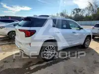 2026 GMC TERRAIN фото