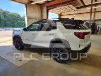 2026 GMC TERRAIN фото