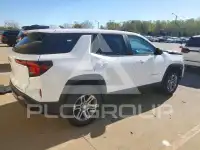 2026 GMC TERRAIN фото