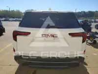 2026 GMC TERRAIN фото