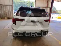 2026 GMC TERRAIN фото