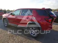 2026 GMC TERRAIN фото
