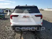2026 GMC TERRAIN фото