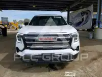 2026 GMC TERRAIN фото